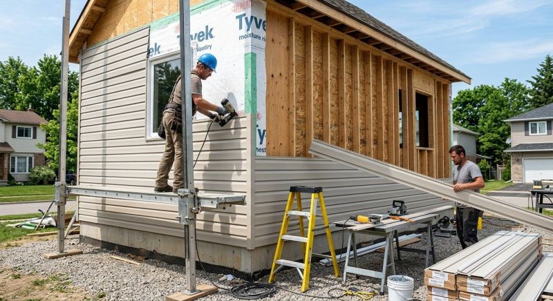 Top Siding Installation Companies in Golden, CO