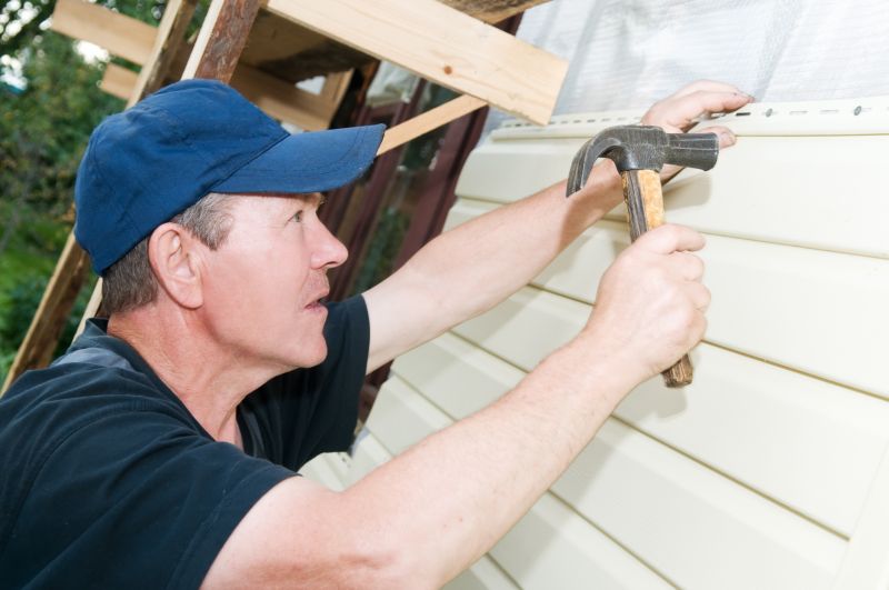 Top Siding Installation Companies in Littleton, CO