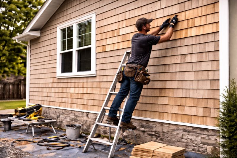 Top Siding Replacement Companies in Boulder, CO