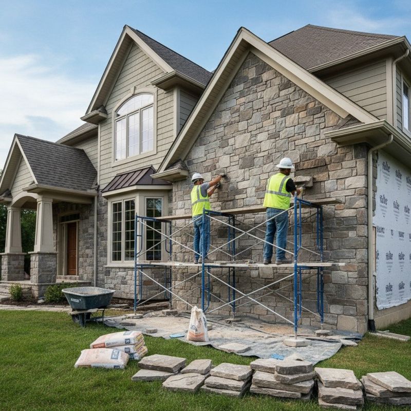 Top Siding Replacement Companies in Boulder, CO