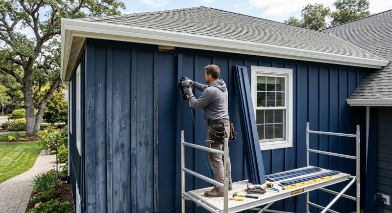 Top Siding Replacement Companies in Broomfield, CO