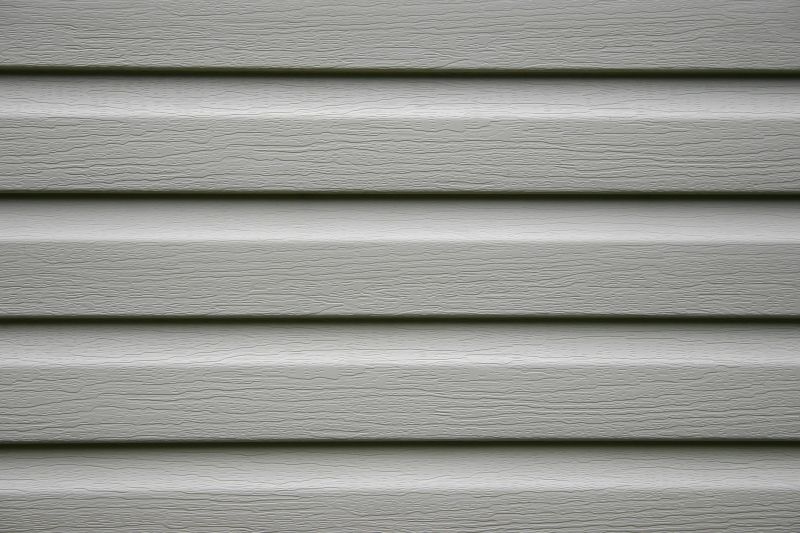 Fiber Cement Siding Application